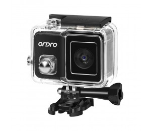 ORDRO BRAVE 1 4K 60fps WiFi Sport Action Kamera