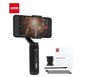 Zhiyun SMOOTH Q2 3 Achsen Handheld Smartphone Gimbal Stabilisator