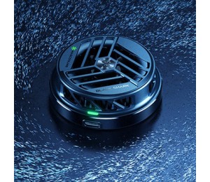 Original Black Shark Magnetische Kühler Telefon Kühler Für iPhone Xiaomi HUAWEI