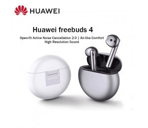 HUAWEI FreeBuds 4 TWS Semi-open active noise reduction 2.0 Bluetooth Kopfhörer
