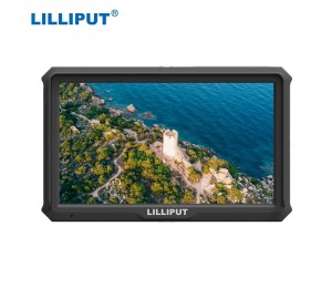 LILLIPUT A5 5 "IPS Broadcast-Monitor für 4 karat Volle HD Camcorder & DSLR mit 1920x1080 Hohe auflösung 1000:1 Kontrast Anwendung