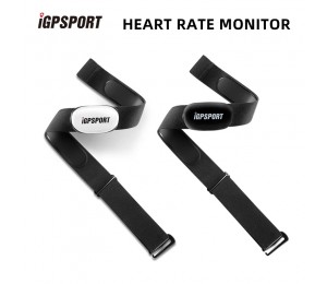 IGPSPORT HR40 smart Herz Rate Monitor Radfahren & Laufschuhe Professionelle Pulse Monitor Unterstützung fahrrad Computer & Mobile APP