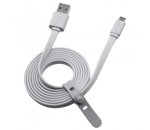 Nillkin Cable Universal Flat Micro USB Data Cable 5V 2A Quick Charge Cable 