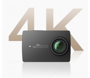 Xiaomi YI 4K Action Camera 2