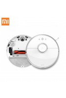XIAOMI Roborock s50 Robot Vacuum Cleaner 2 Staubsauger Saugroboter Smart Cleaning Home Office Automatic Sweep Wet Mopping App Control zweite Generation!